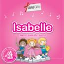 Isabelle - CD