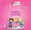 Isla - CD