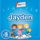 Jayden - CD