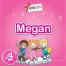Megan - CD