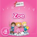 Zoe - CD