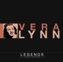 Legends: Original Recordings - CD