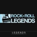 Rock 'N' Roll Legends - CD