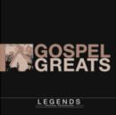 Gospel Greats - CD