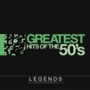 Greatest Hit's of the 50's - CD