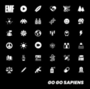 Go Go Sapiens + the Remixes - CD
