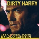 Dirty Harry (Schifrin) - CD