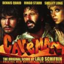 Caveman (Schifrin) - CD