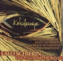 Kaleidoscope - Jazz Meets the Symphony 6 - CD