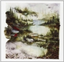 Bon Iver, Bon Iver - CD