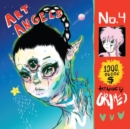 Art Angels - CD