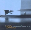 Sounds From The Thievery Hi-Fi - CD