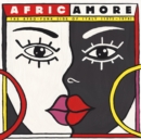 AFRICAMORE: The Afro-funk Side of Italy (1973-1978) - Vinyl