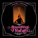 Alessandroni Proibito Vol. 2: Music from Red Light Films 1976-1980 - Vinyl