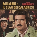 Milano: Il Clan Dei Calabresi - Vinyl