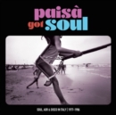 Paisà Got Soul: Soul, AOR & Disco in Italy, 1977-1986 - CD