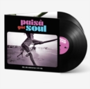 Paisà Got Soul: Soul, AOR & Disco in Italy, 1977-1986 - Vinyl