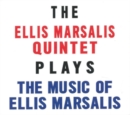 The Ellis Marsalis Quintet Plays the Music of Ellis Marsalis - CD