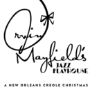 A New Orleans Creole Christmas - CD
