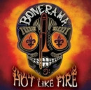 Hot like fire - CD