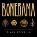 Bonerama plays Zeppelin - CD