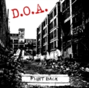 Fight Back - CD