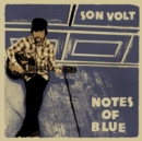 Notes of Blue - CD
