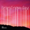 Brand New Day - CD