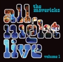 All Night Live - Vinyl