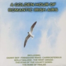 A Golden Hour of Romantic Irish Airs - CD