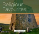 Religious favourites - CD