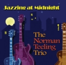 Jazzing at Midnight - CD