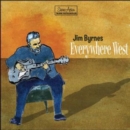 Everywhere West - CD