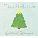 Spirit of Christmas - CD