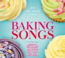 Baking Songs - CD