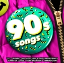 90s Songs - CD