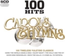 100 Hits: Carols & Hymns - CD