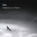 Variations On a Theme - CD