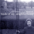 Birds of My Neighborhood - CD