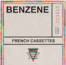 Benzene - Vinyl