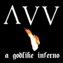 A Godlike Inferno - CD
