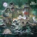 Sea Savage - CD
