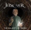 The Majesty of Decay - CD