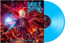 Blood, Fire, Magic and Steel - Vinyl
