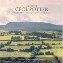 Ceol Potter - CD