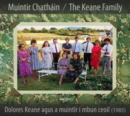 The Keane Family - CD