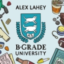 B-grade University - Vinyl