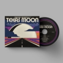 Texas Moon - CD