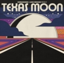 Texas Moon - CD