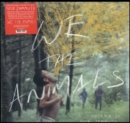 We the Animals - Vinyl